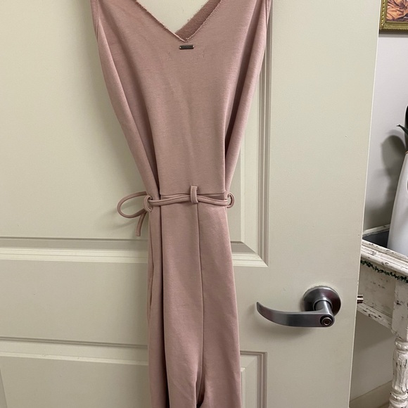 BNWOT Rusty Jumpsuit Romper - Picture 5 of 8